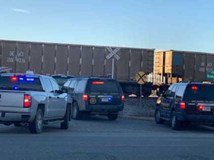 Car vs. train